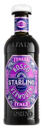 Hotel Starlino Vermouth Rosso